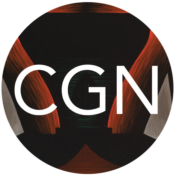 CGN - Chicago Gallery News