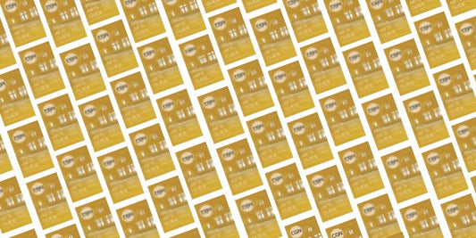 Wholesale, 2026 Arts Guide, Box of 25