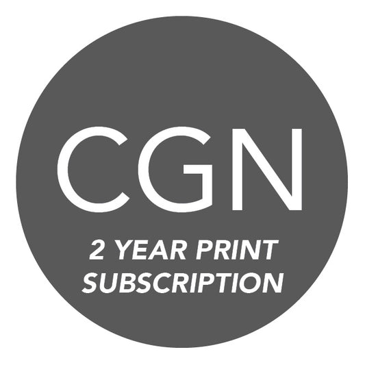 2 Year Subscription