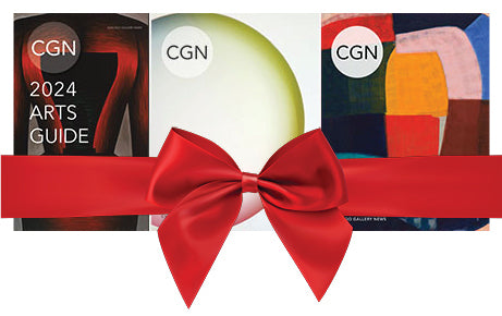 CGN Gift Card